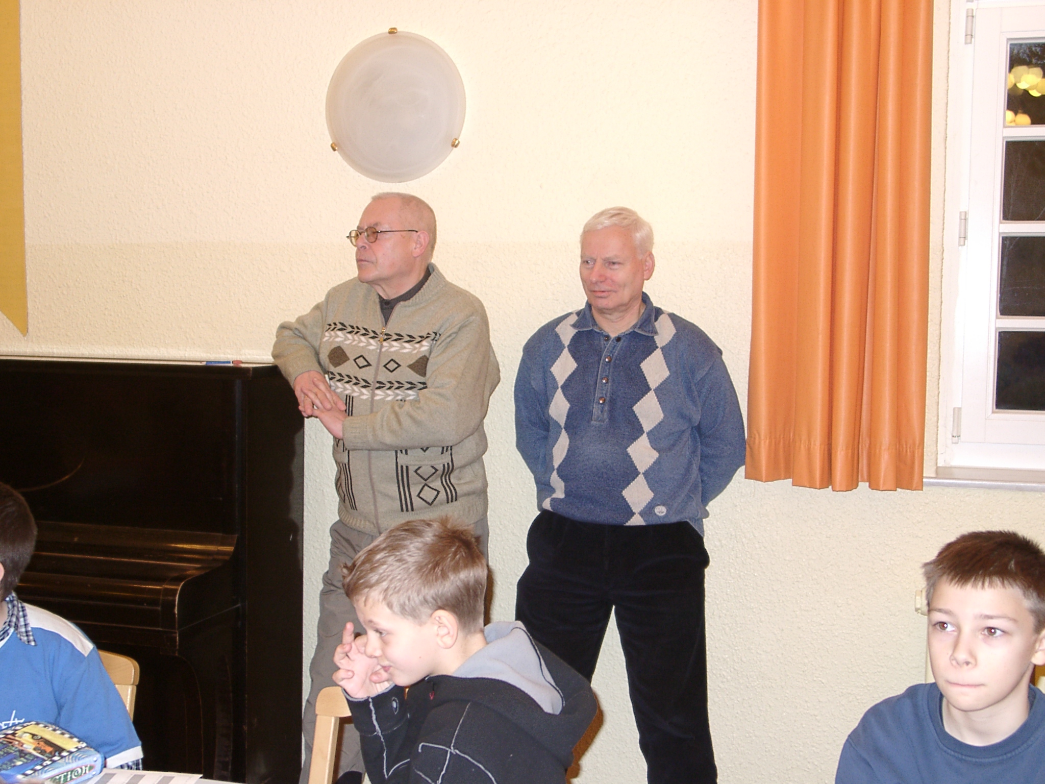 Vorschau